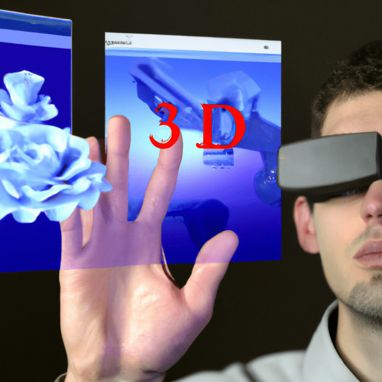 Quels sont les métiers 3D qui ont le plus d’avenir ?