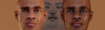 definition uv mapping