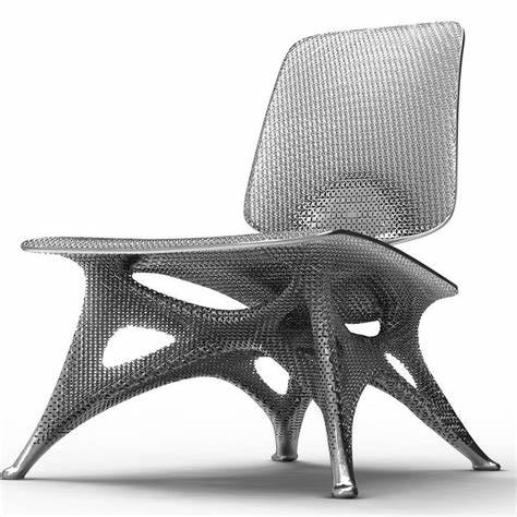 joris laarman chair
