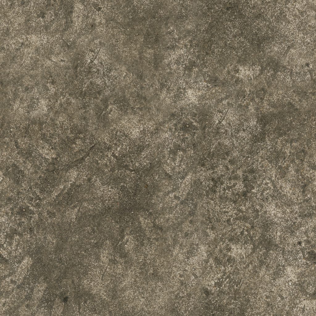 Texture béton béton brut 2K (béton), 2K — texture 3D CC0