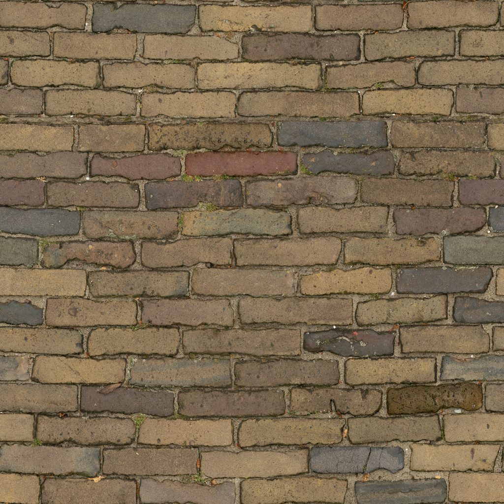 Texture parquet 2K (parquet), 2K — texture 3D CC0