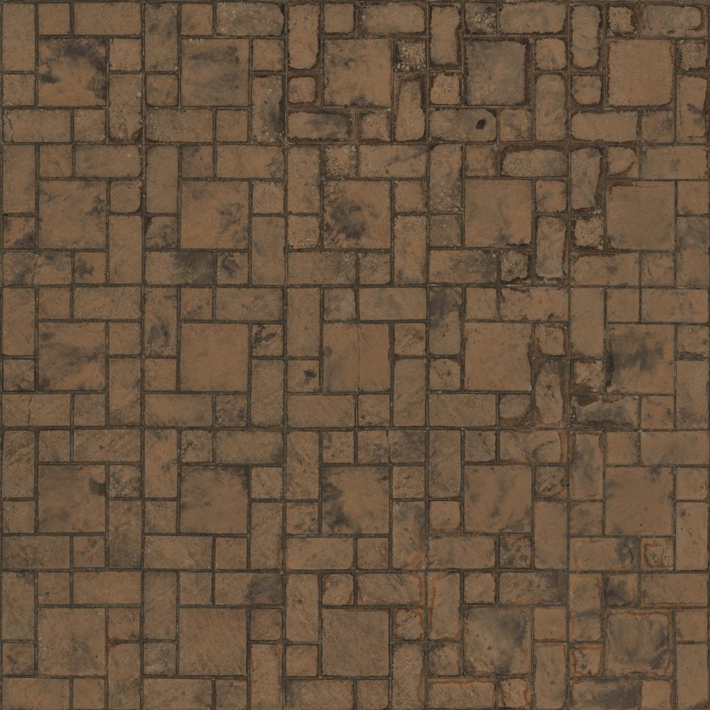 Texture parquet 2K (parquet), 2K — texture 3D CC0