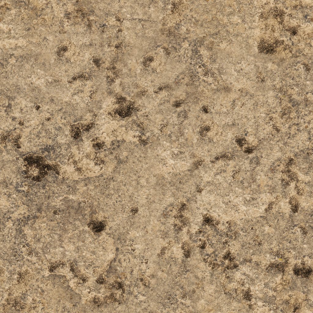 Texture roche 2K (roche), 2K — texture 3D CC0