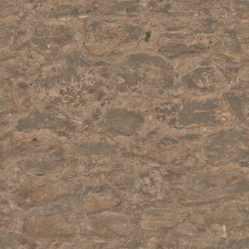 Texture roche 2K (roche), 2K — texture 3D CC0