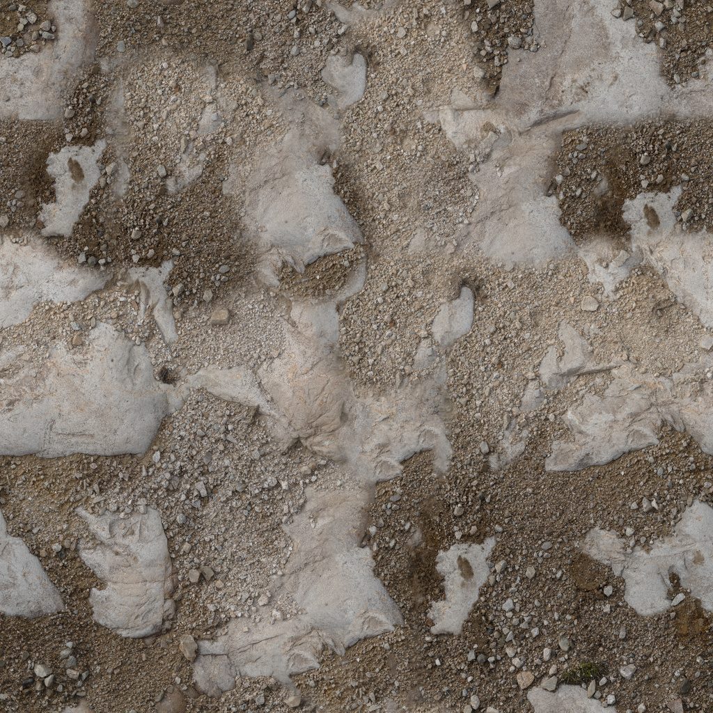 Texture roche 2K (roche), 2K — texture 3D CC0