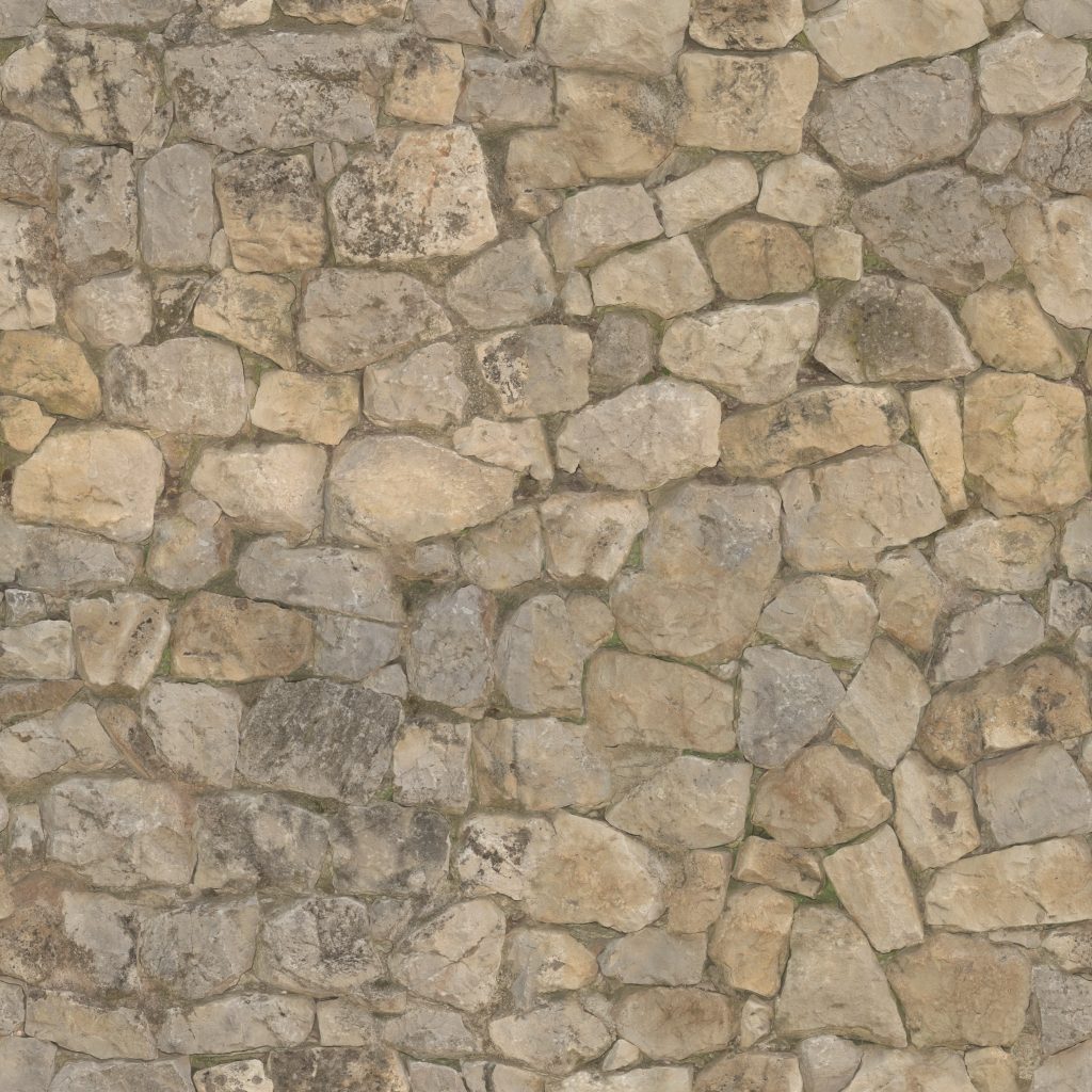 Texture roche 2K (roche), 2K — texture 3D CC0