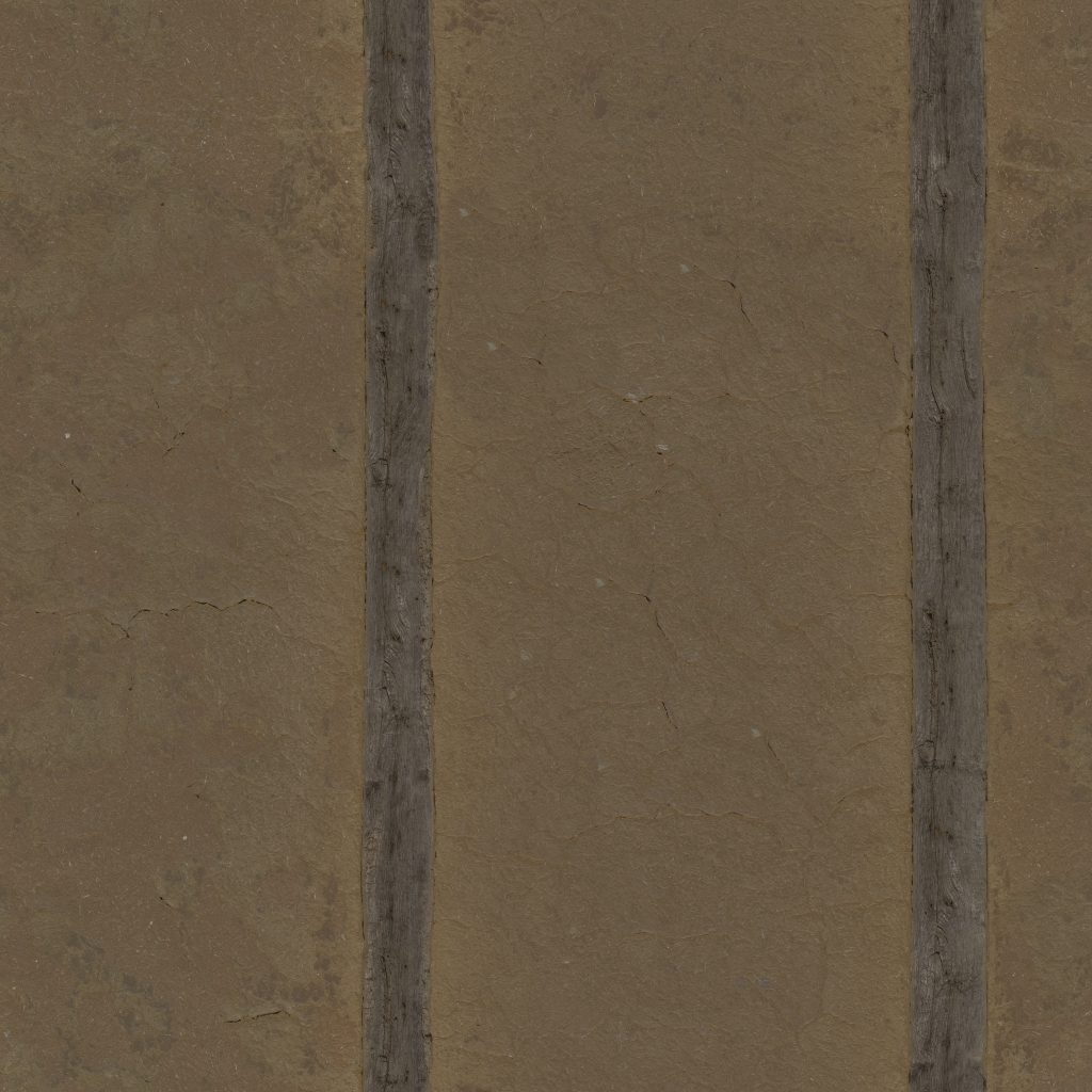 Texture bois 2K (bois), 2K — texture 3D CC0